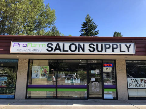 Light Up Your Summer Style with ProForm Beauty Supply in Bothell, WA