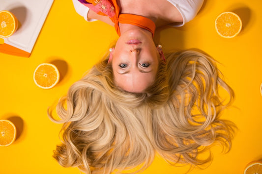 Elevate Your Color: Mastering Hair Developers & Peroxides in Lynnwood