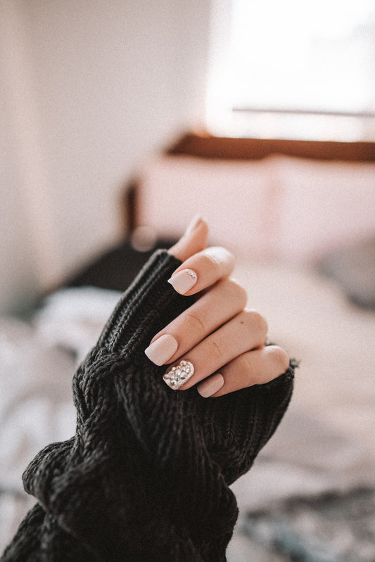 Top Winter Nail Trends 2023: Your Bothell Guide to Festive Manicures