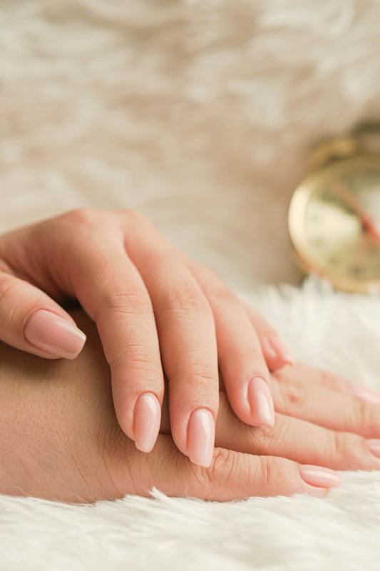 Issaquah's Best Nail Tips for a Flawless Manicure