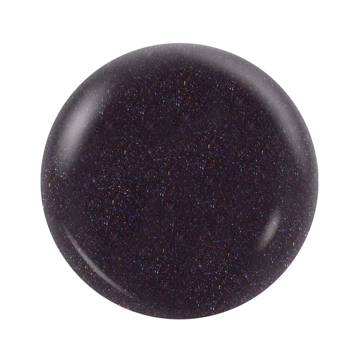 NotPolish - Nail Acrylic/Dip Powder | OG Collection | OG 170 My Soul Was Dark Powder 2oz Jar