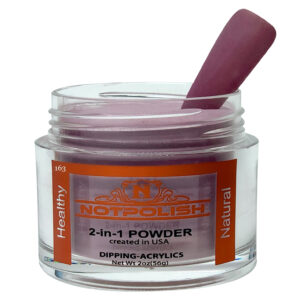 NotPolish - Nail Acrylic/Dip Powder | OG Collection | OG 175 Heavenly Powder 2oz Jar
