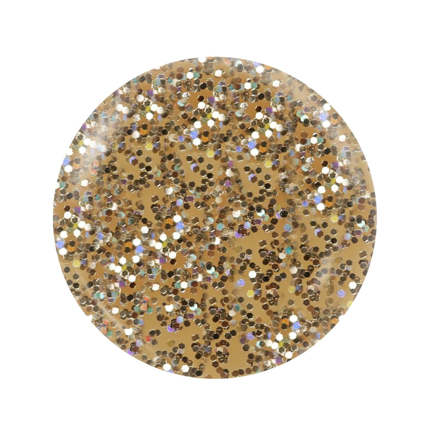 NotPolish - Nail Acrylic/Dip Powder | OG Collection | OG 183 Champagne Gold 2oz Jar