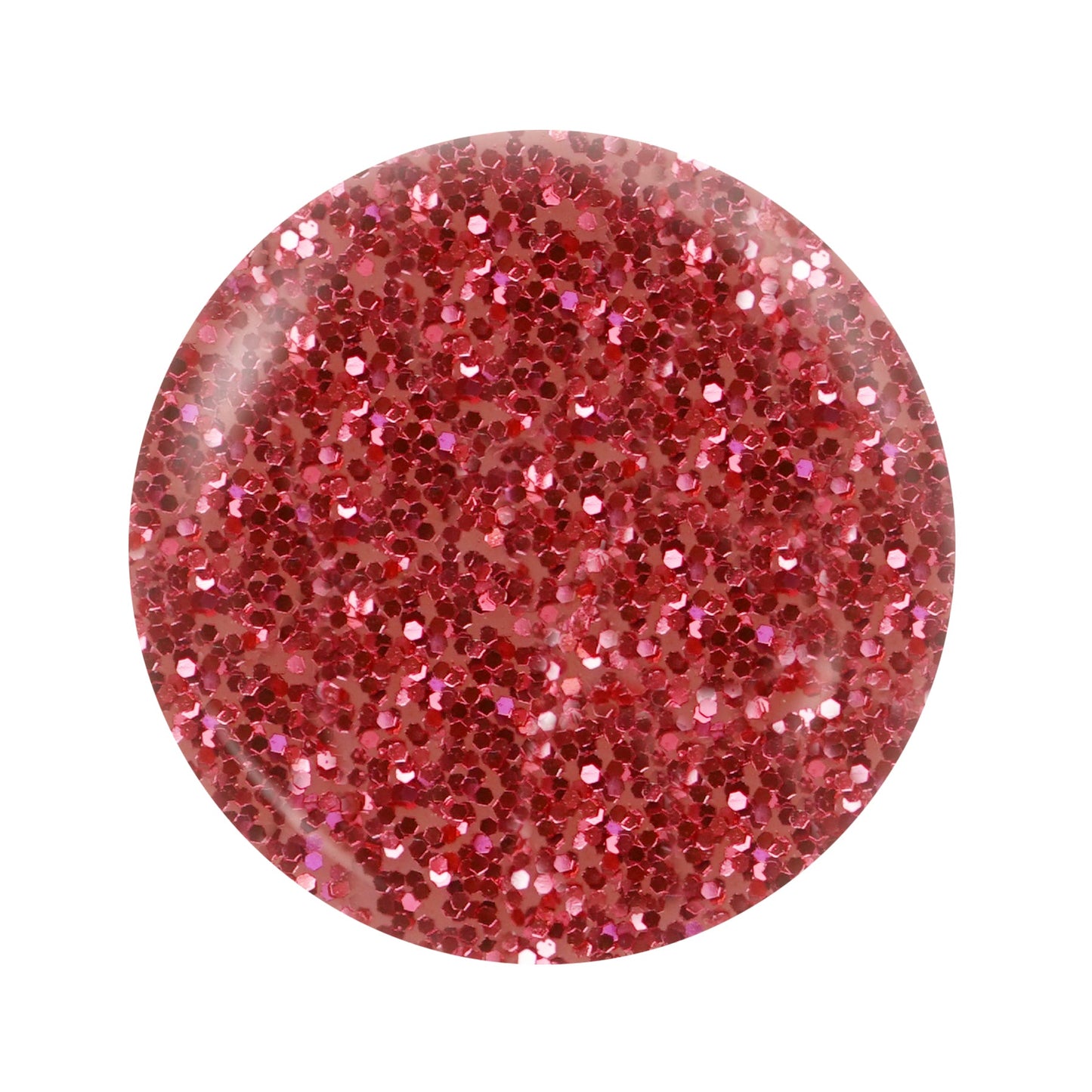 NotPolish - Nail Acrylic/Dip Powder | OG Collection | OG 185 Rose Sparkle Powder 2oz Jar