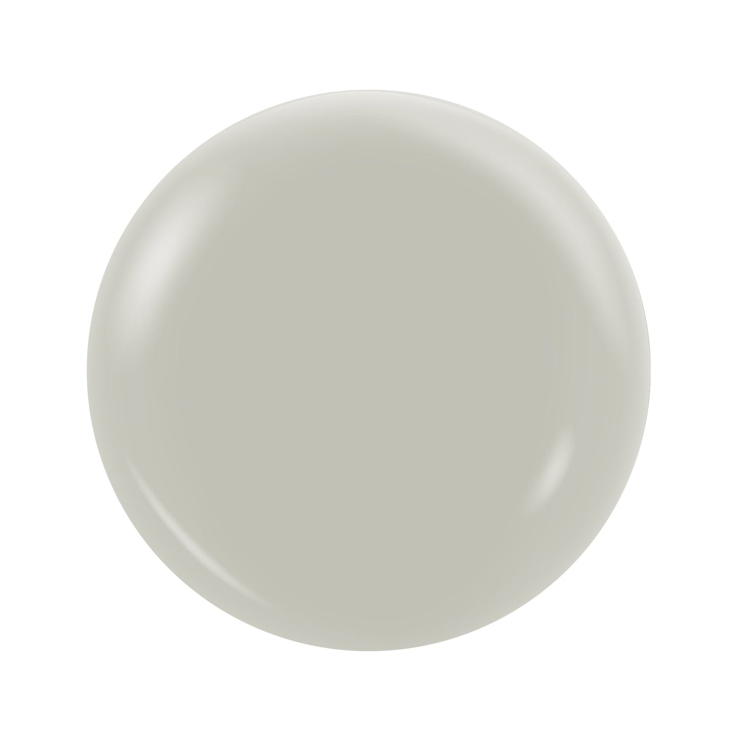 NotPolish - Nail Acrylic/Dip Powder | OG Collection | OG 213 Greyed Out Powder 2oz Jar