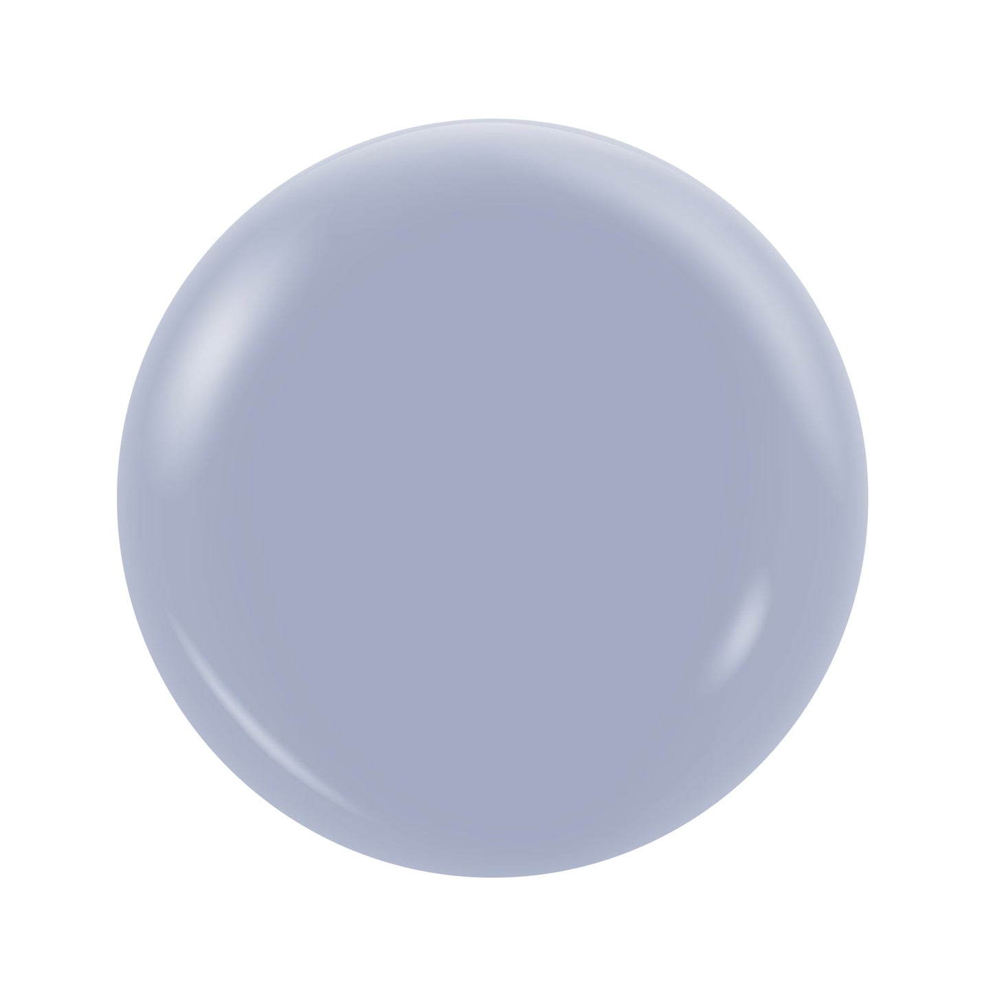 NotPolish - Nail Acrylic/Dip Powder | OG Collection | OG 221 Out Of The Blue Powder 2oz Jar