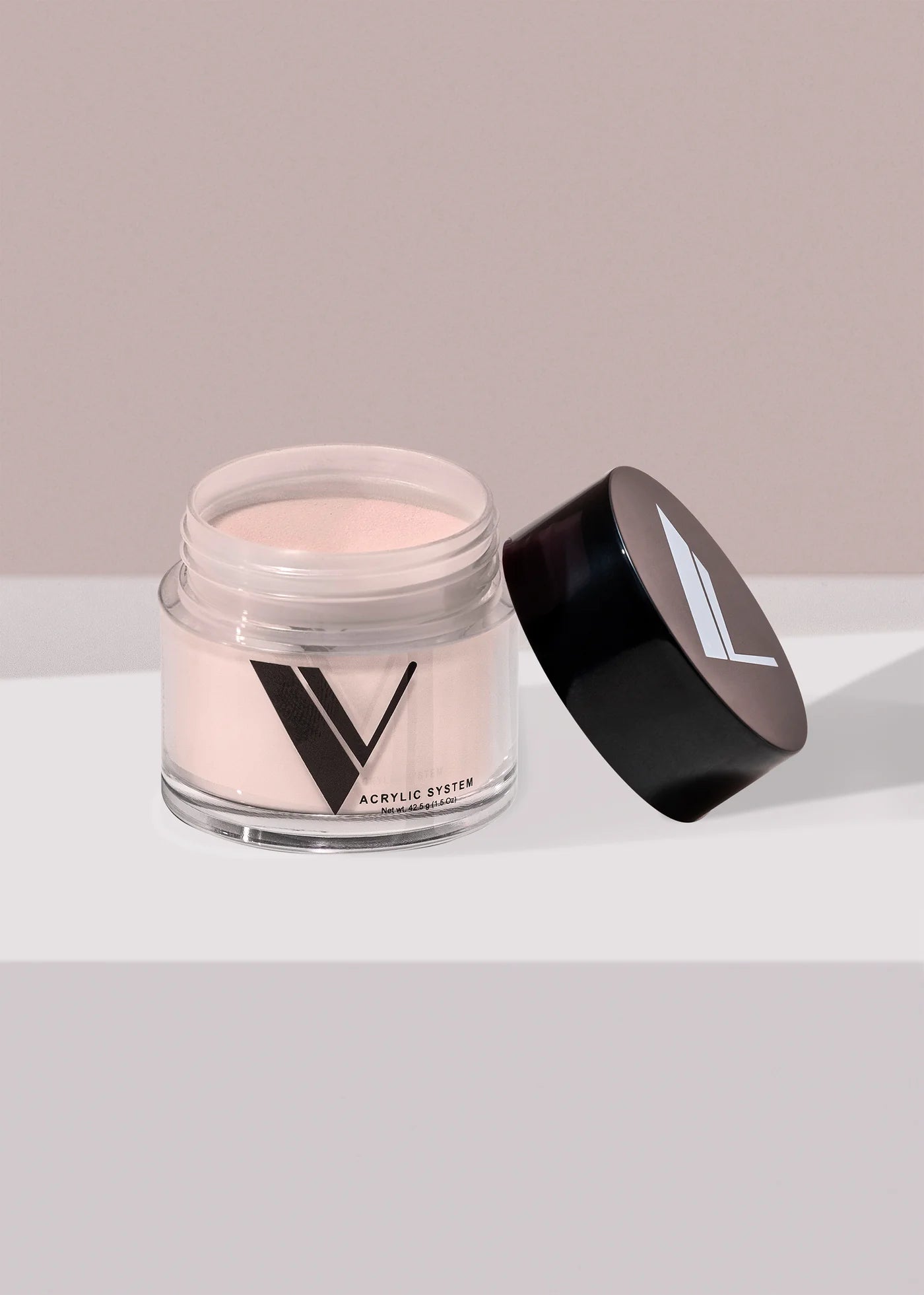ACRYLIC SYSTEM - PERFECT NUDE