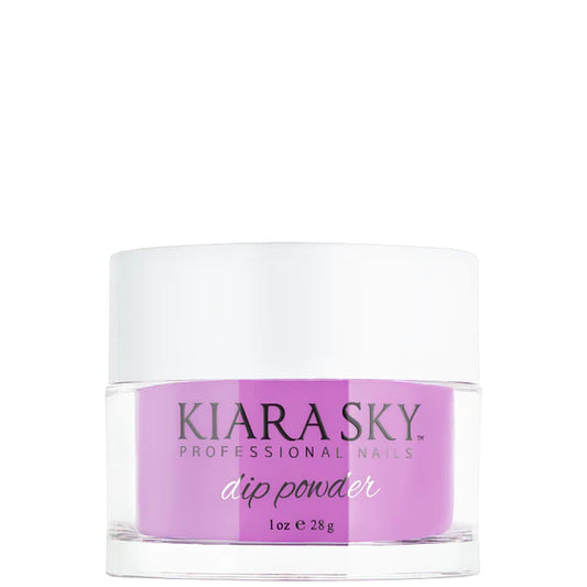 Kiara Sky Dip Powder- Charming Haven 1oz