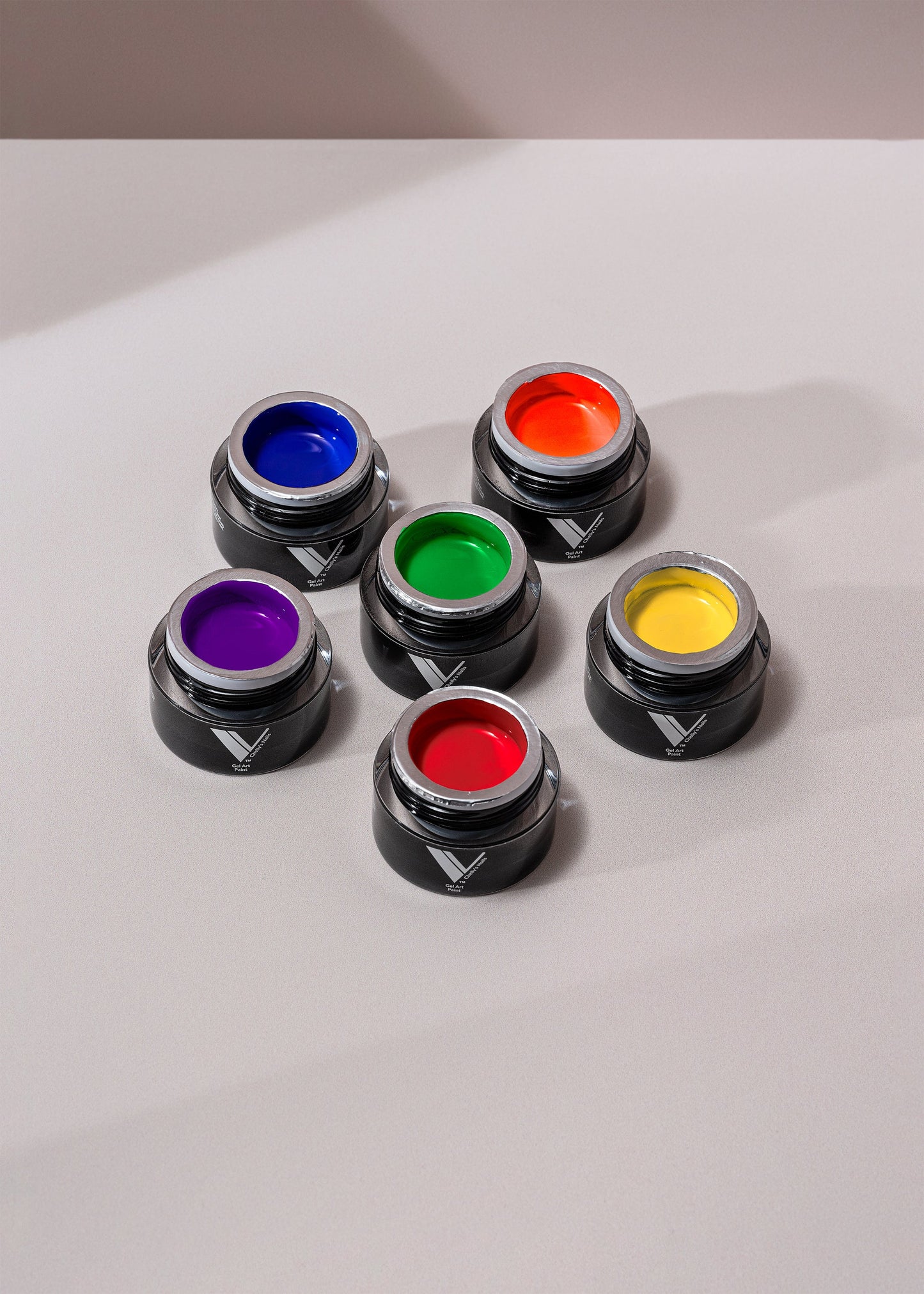 CHELLY'S GEL PODS - STREET ART COLLECTION