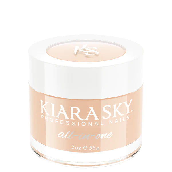 Kiara Sky Acrylic Cover - A Lil' Foxy 2oz