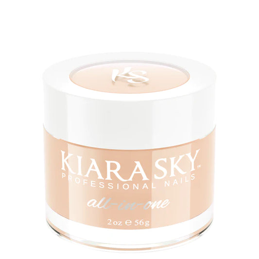 Kiara Sky Acrylic Cover - A Lil' Foxy 2oz