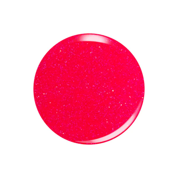 Kiara Sky Hot Tropic - Ultra Reflective Diamond Dust Gel Polish