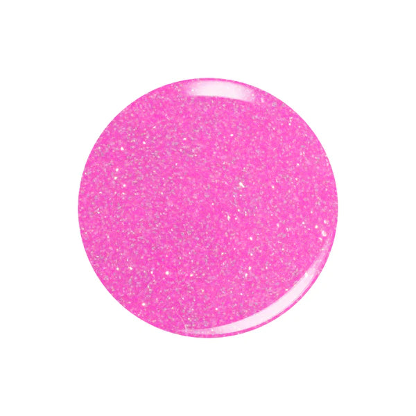 Kiara Sky Kiara Sky Bubblelicious - Ultra-Reflective Diamond Dust Gel Polish