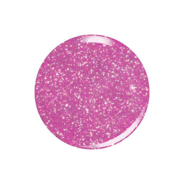 Kiara Sky Kiara Sky Bubblelicious - Ultra-Reflective Diamond Dust Gel Polish
