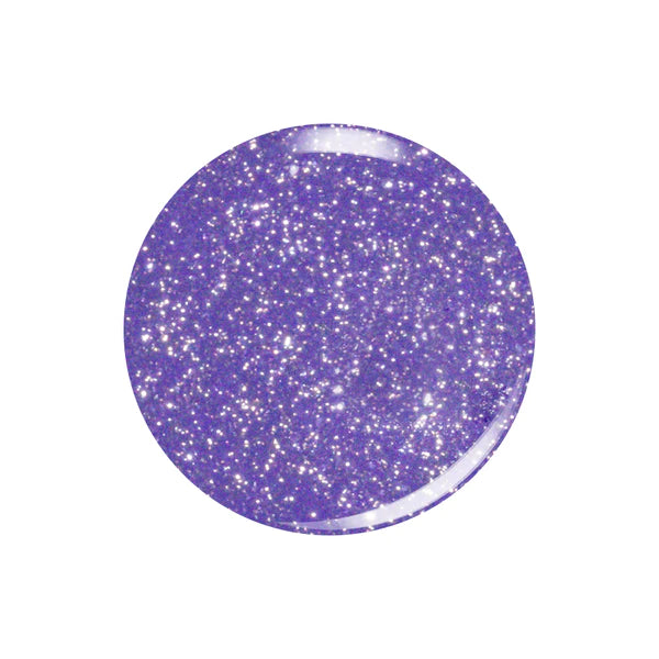 Kiara Sky Beets It - Ultra Reflective Diamond Dust Gel Polish