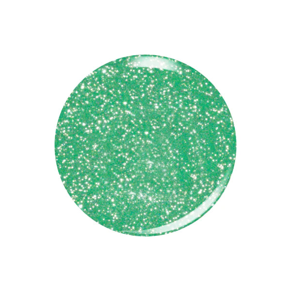 Kiara Sky Keep Palm - Ultra Reflective Diamond Dust Gel Polish
