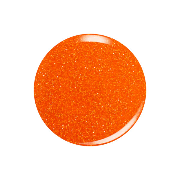 Kiara Sky Tiger Lily - Ultra Reflective Diamond Dust Gel Polish