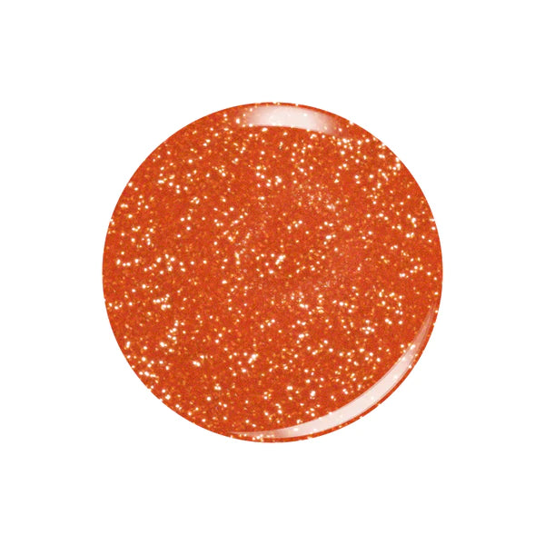 Kiara Sky Tiger Lily - Ultra Reflective Diamond Dust Gel Polish