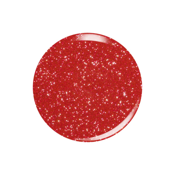 Kiara Sky Fruit Punch - Ultra-Reflective Diamond Dust Gel Polish