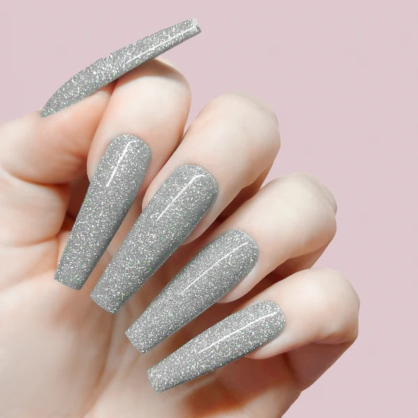 Kiara Sky Moondust - Ultra Reflective Diamond Dust Gel Polish