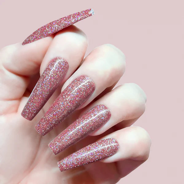 Kiara Sky Mystical- Ultra Reflective Diamond Dust Gel Polish