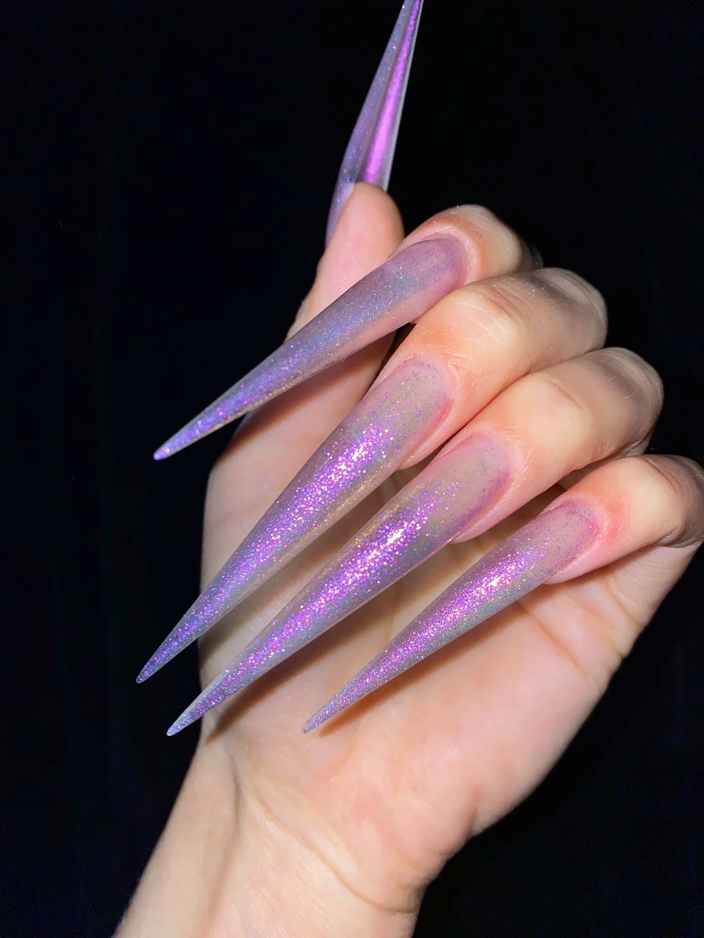 Valentino V Beauty Pure Gel Polish 200| Highly Pigmented Formula