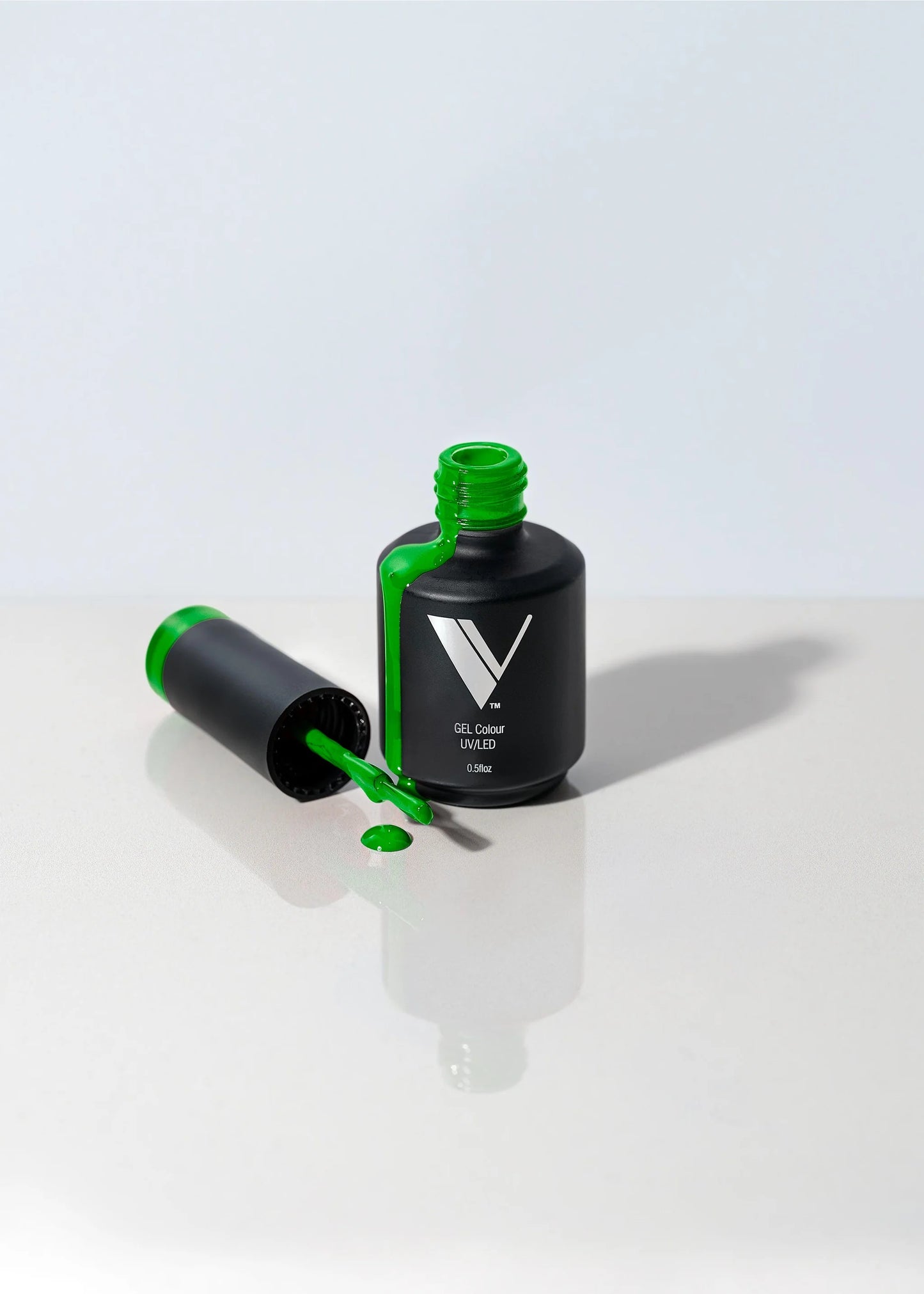 Valentino V Beauty Pure Gel Polish 209| Highly Pigmented Formula