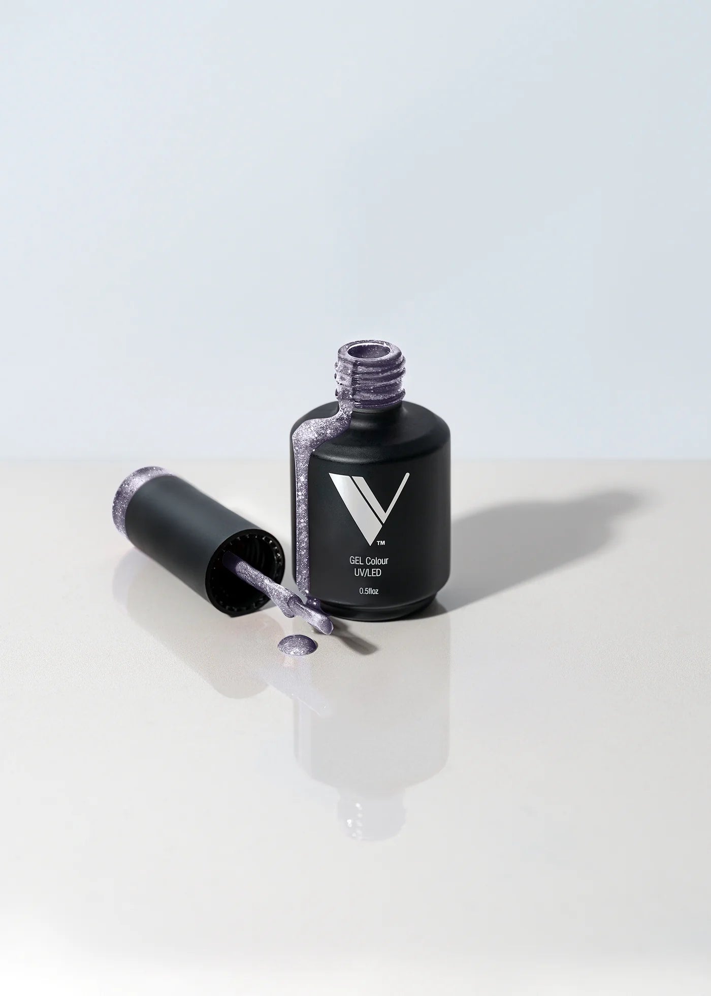 Valentino V Beauty Pure Gel Polish 096| Highly Pigmented Formula