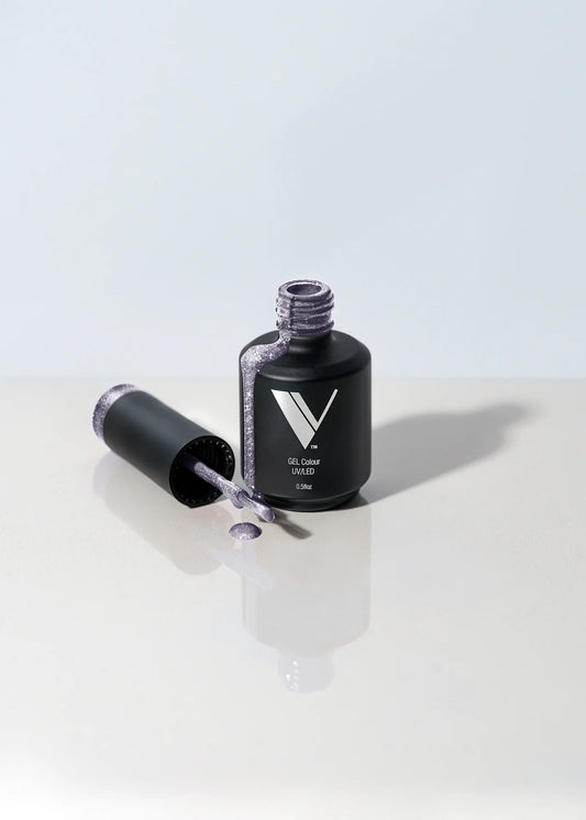 Valentino V Beauty Pure Gel Polish 096| Highly Pigmented Formula