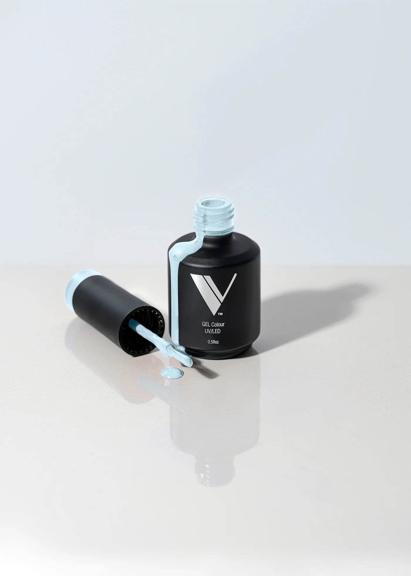 Valentino V Beauty Pure Gel Polish 087| Highly Pigmented Formula