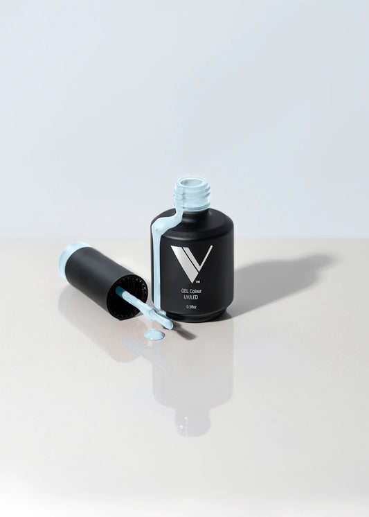 Valentino V Beauty Pure Gel Polish 087| Highly Pigmented Formula