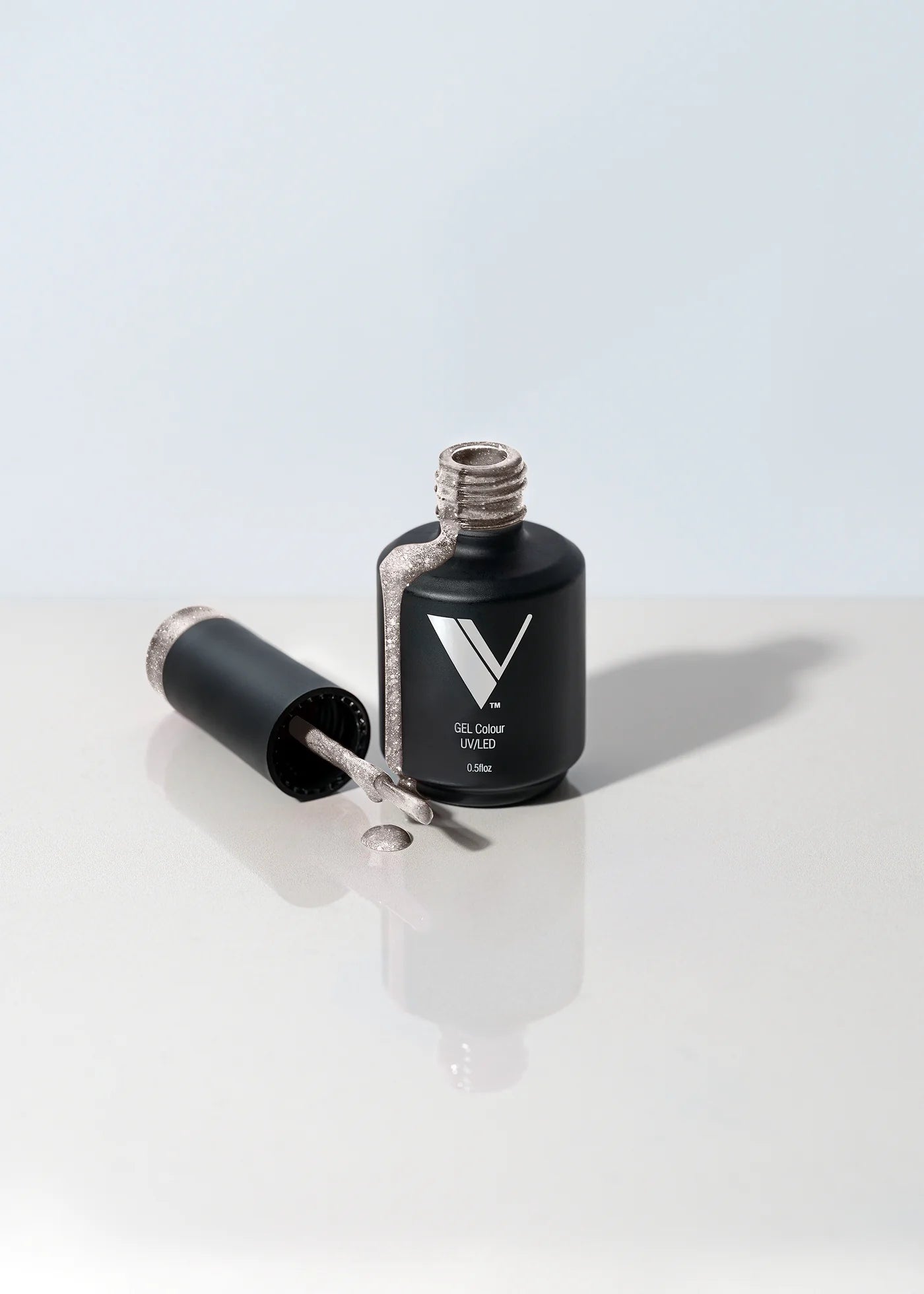 Valentino V Beauty Pure Gel Polish 100| Highly Pigmented Formula