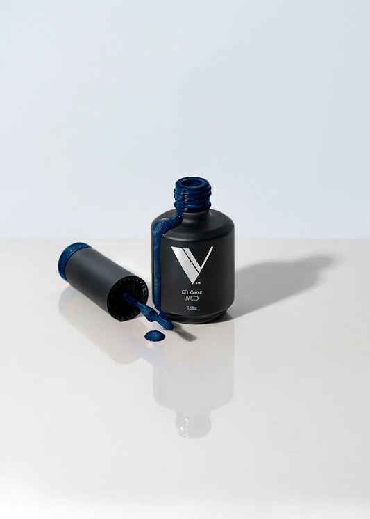 Valentino V Beauty Pure Gel Polish 079| Highly Pigmented Formula