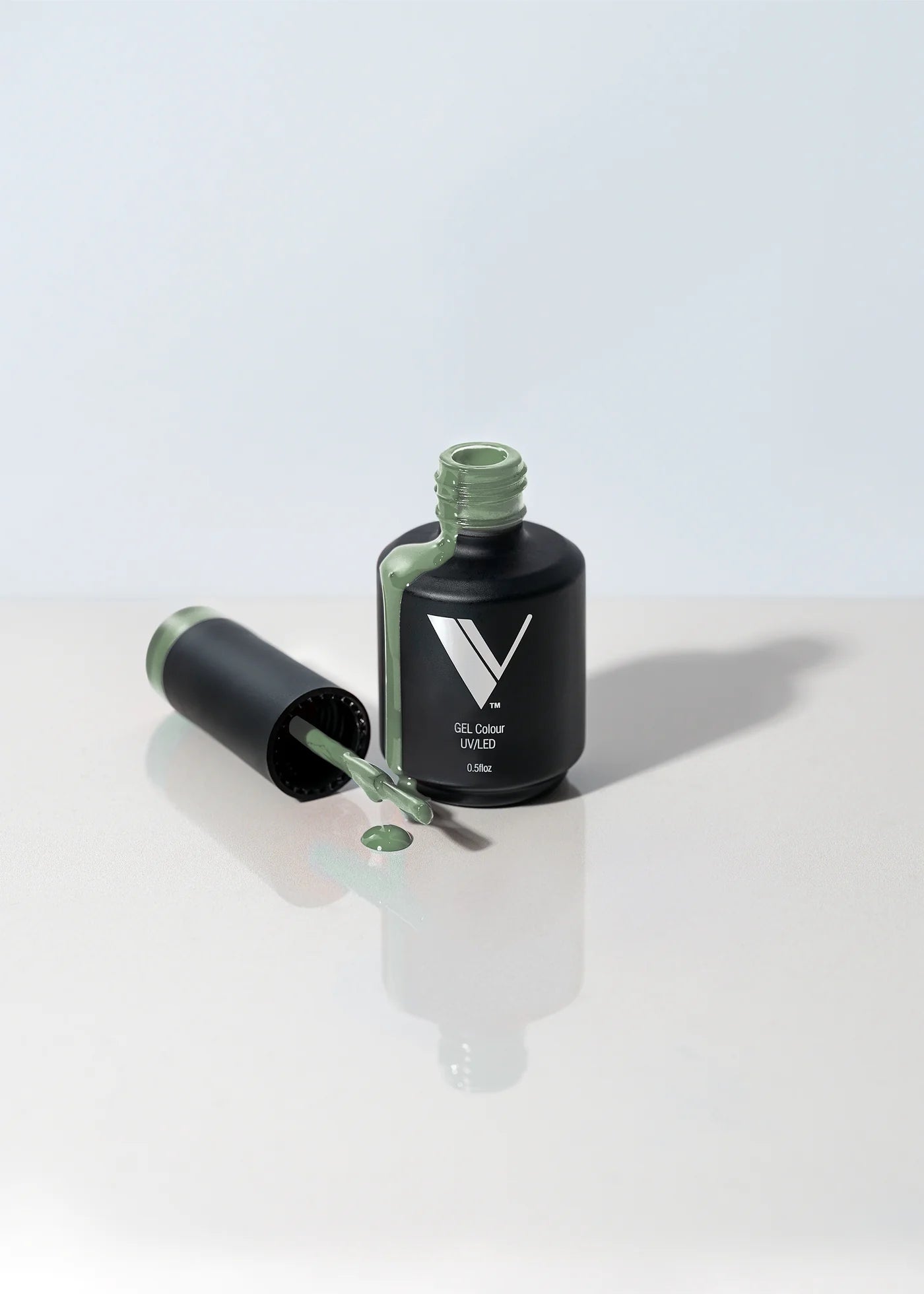 Valentino V Beauty Pure Gel Polish 036 | Highly Pigmented Formula