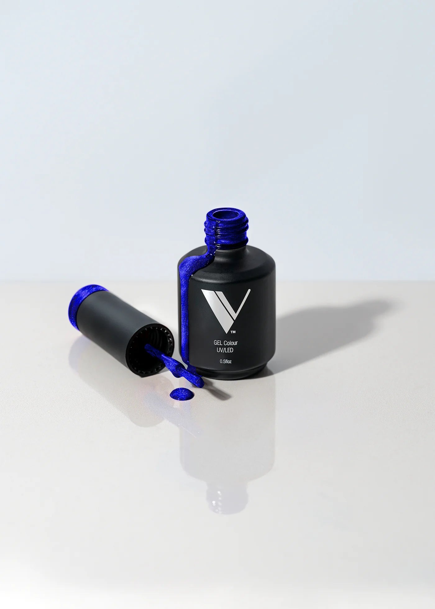 Valentino V Beauty Pure Gel Polish 076| Highly Pigmented Formula