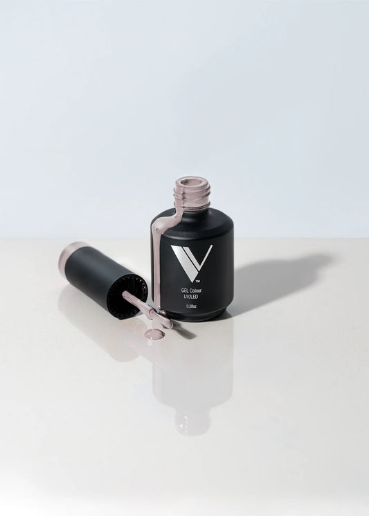 Valentino V Beauty Pure Gel Polish 136| Highly Pigmented Formula