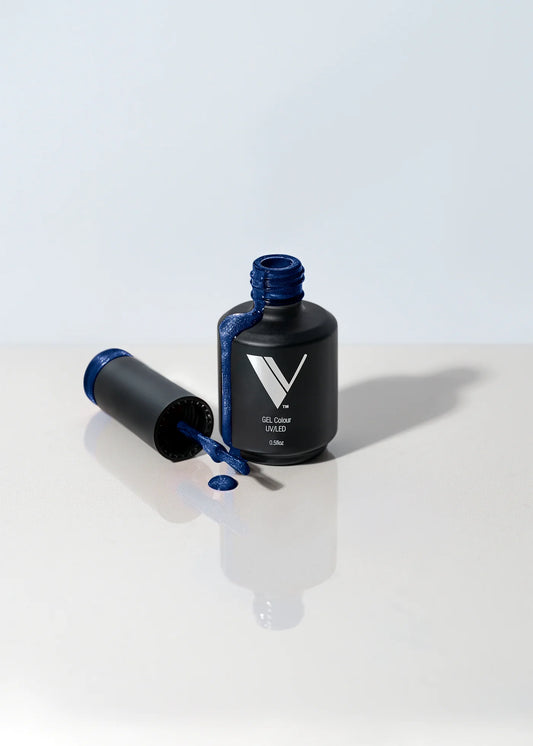 Valentino V Beauty Pure Gel Polish 119| Highly Pigmented Formula