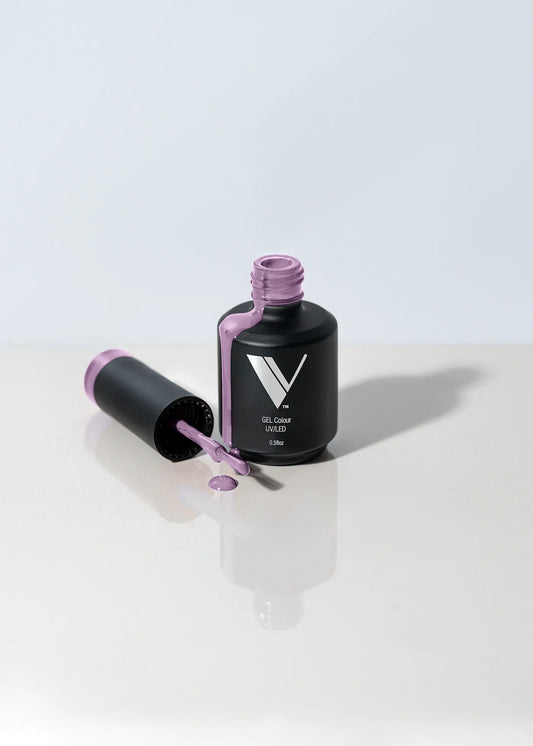 Valentino V Beauty Pure Gel Polish 088| Highly Pigmented Formula