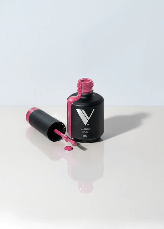 Valentino V Beauty Pure Gel Polish 102| Highly Pigmented Formula