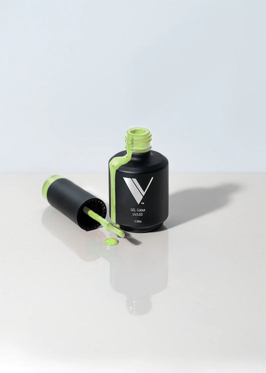 Valentino V Beauty Pure Gel Polish 108| Highly Pigmented Formula