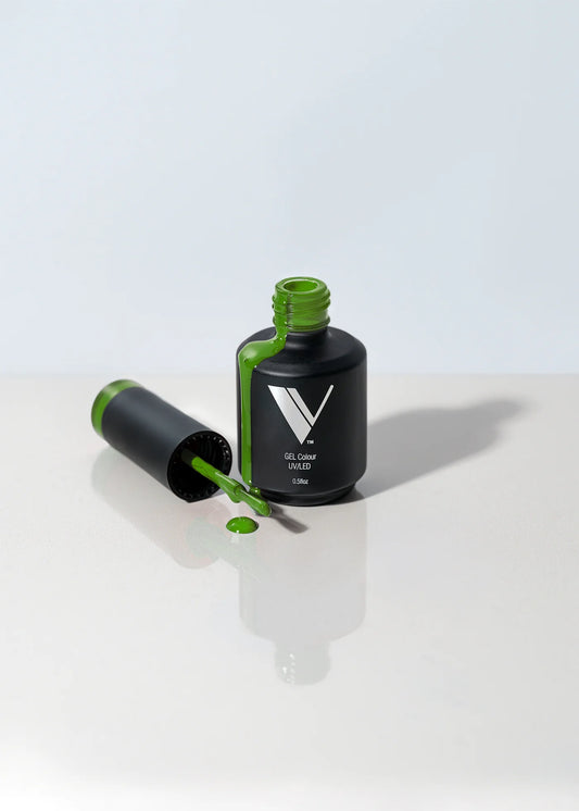 Valentino V Beauty Pure Gel Polish 109| Highly Pigmented Formula