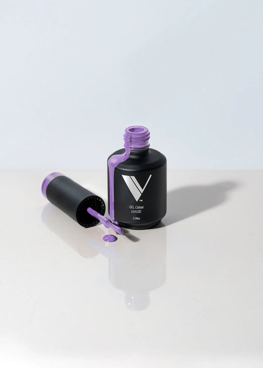 Valentino V Beauty Pure Gel Polish 026 | Highly Pigmented Formula