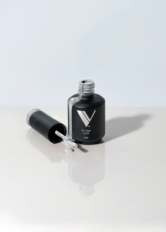 Valentino V Beauty Pure Gel Polish 094| Highly Pigmented Formula