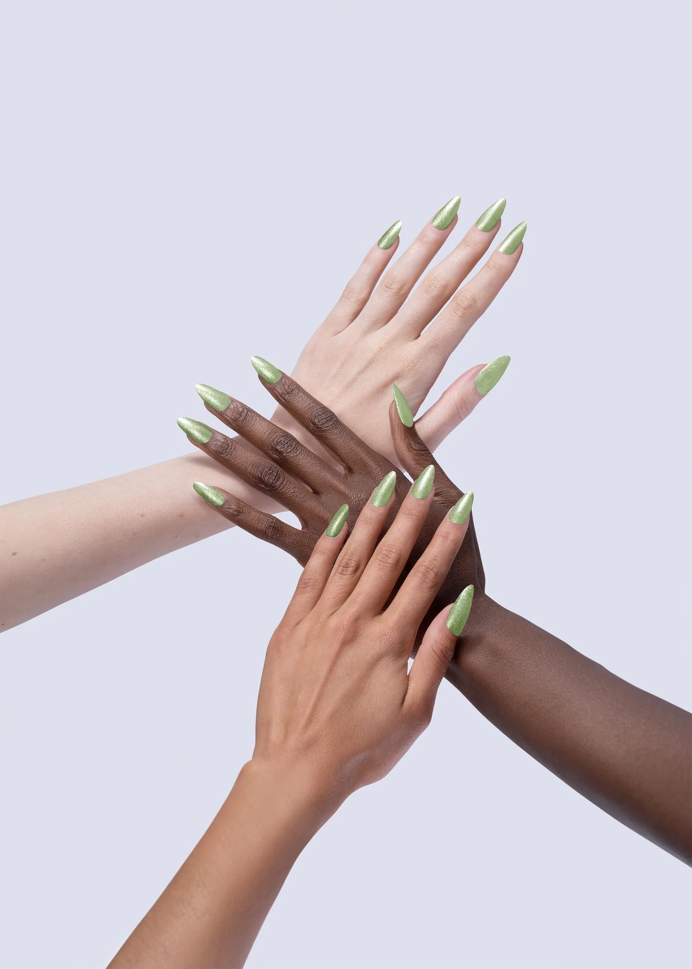 Valentino V Beauty Pure Gel Polish 165| Highly Pigmented Formula