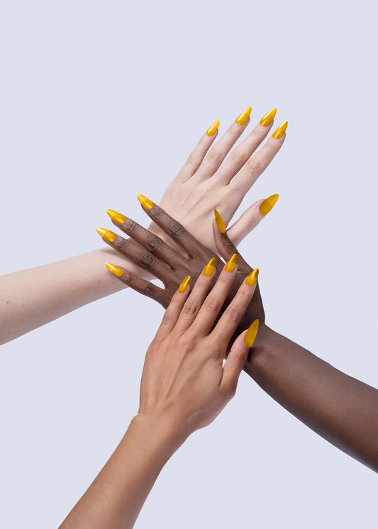 Valentino V Beauty Pure Gel Polish 160| Highly Pigmented Formula