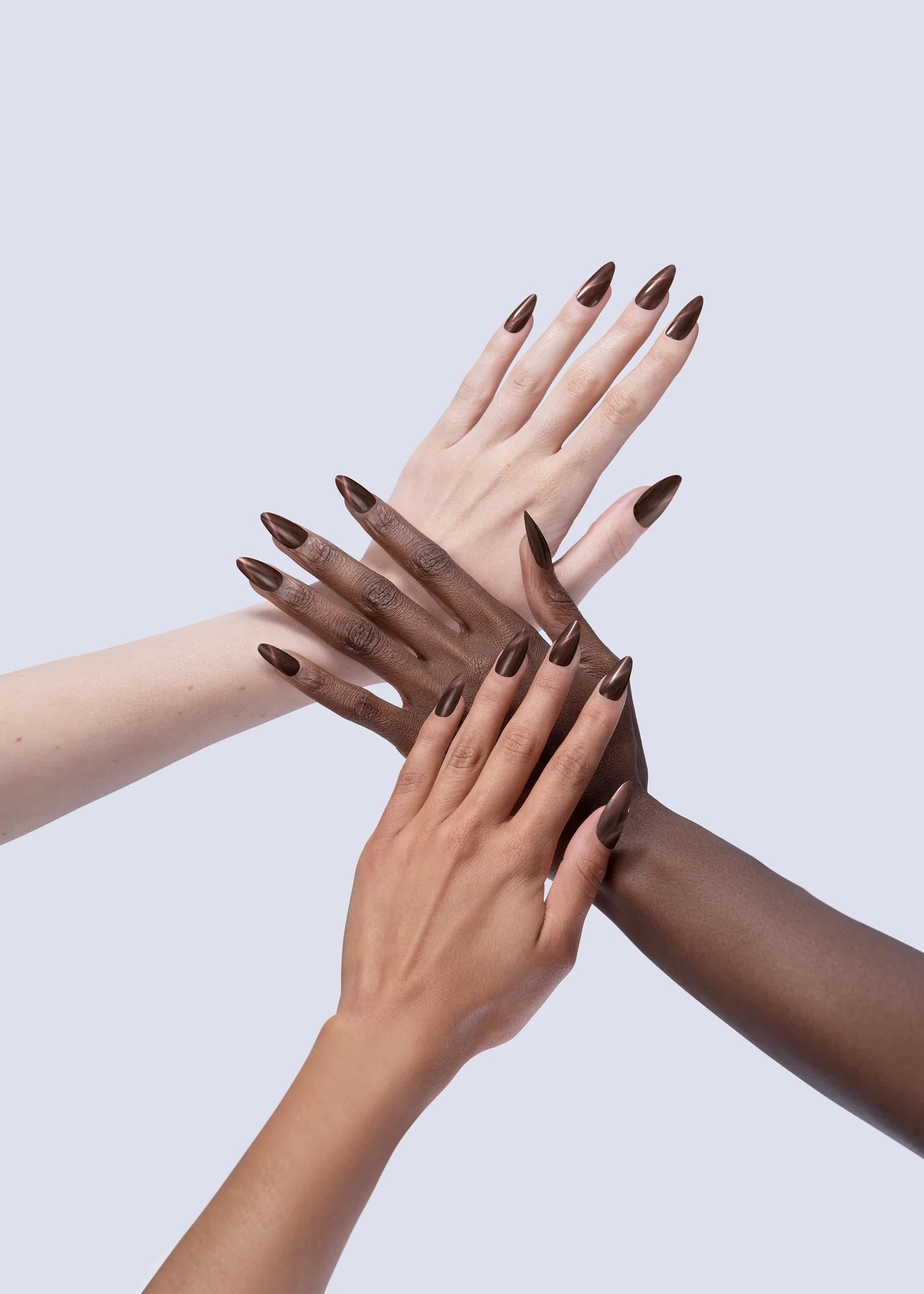 Valentino V Beauty Pure Gel Polish 174| Highly Pigmented Formula