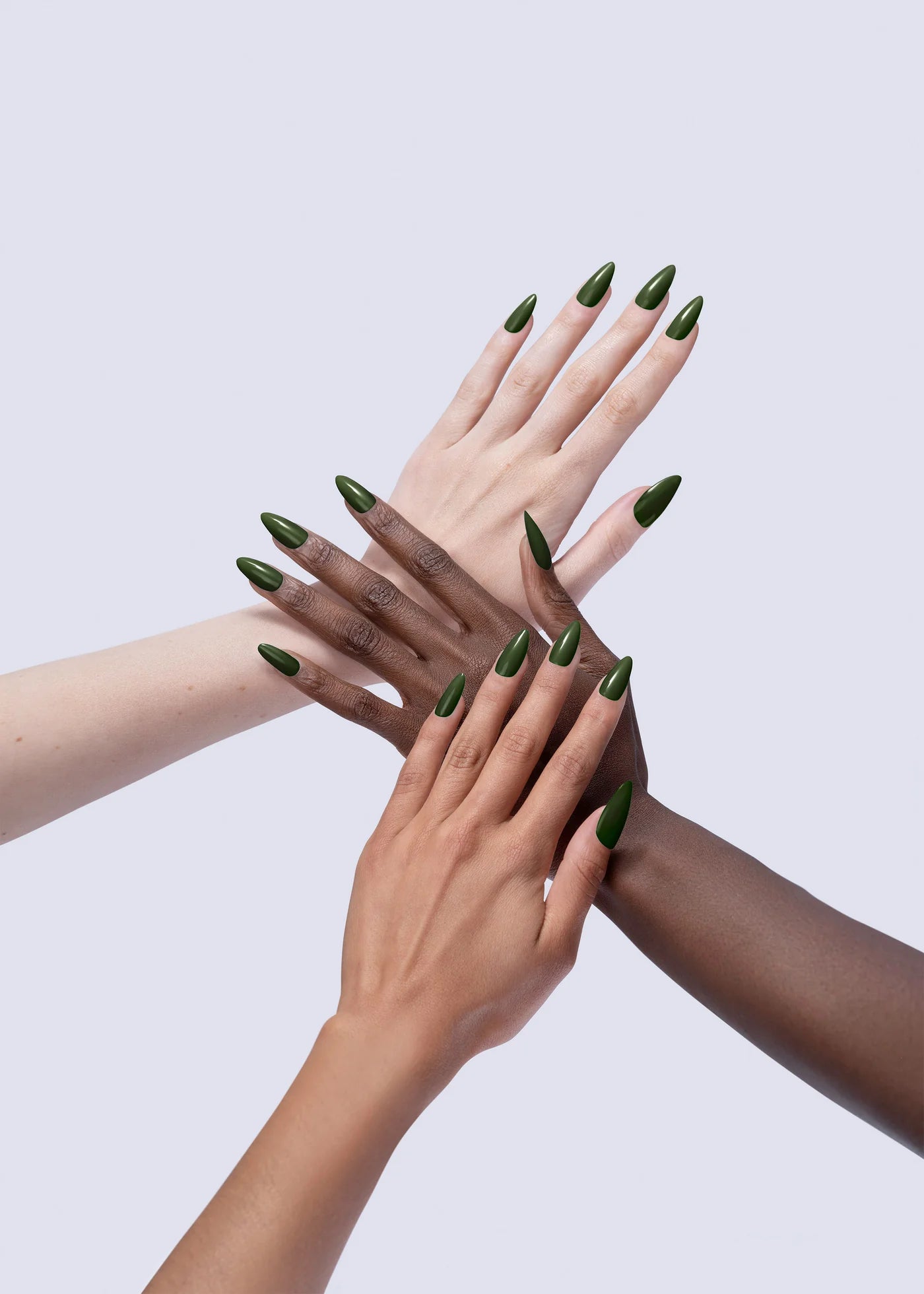 Valentino V Beauty Pure Gel Polish 149| Highly Pigmented Formula