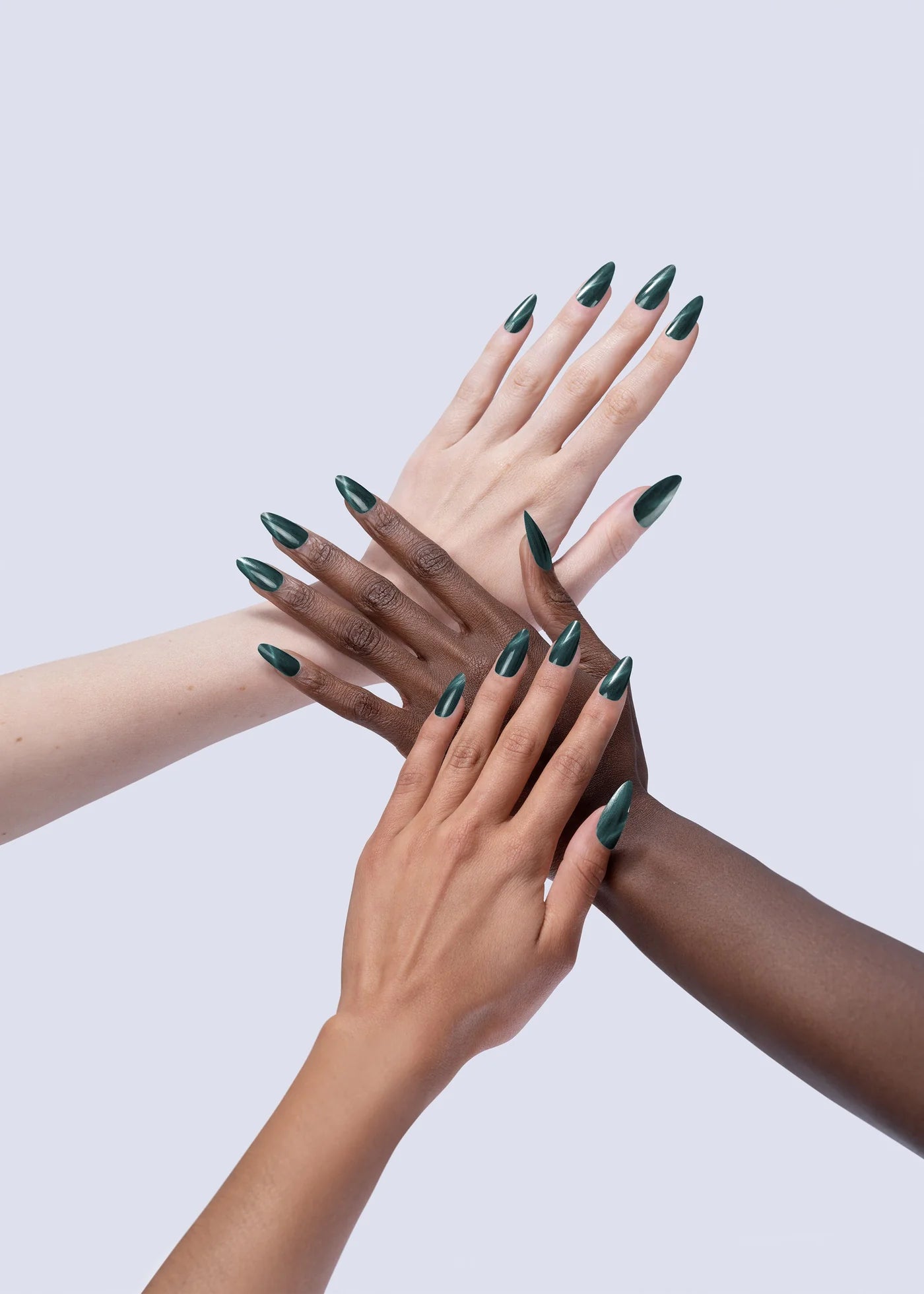Valentino V Beauty Pure Gel Polish 171| Highly Pigmented Formula