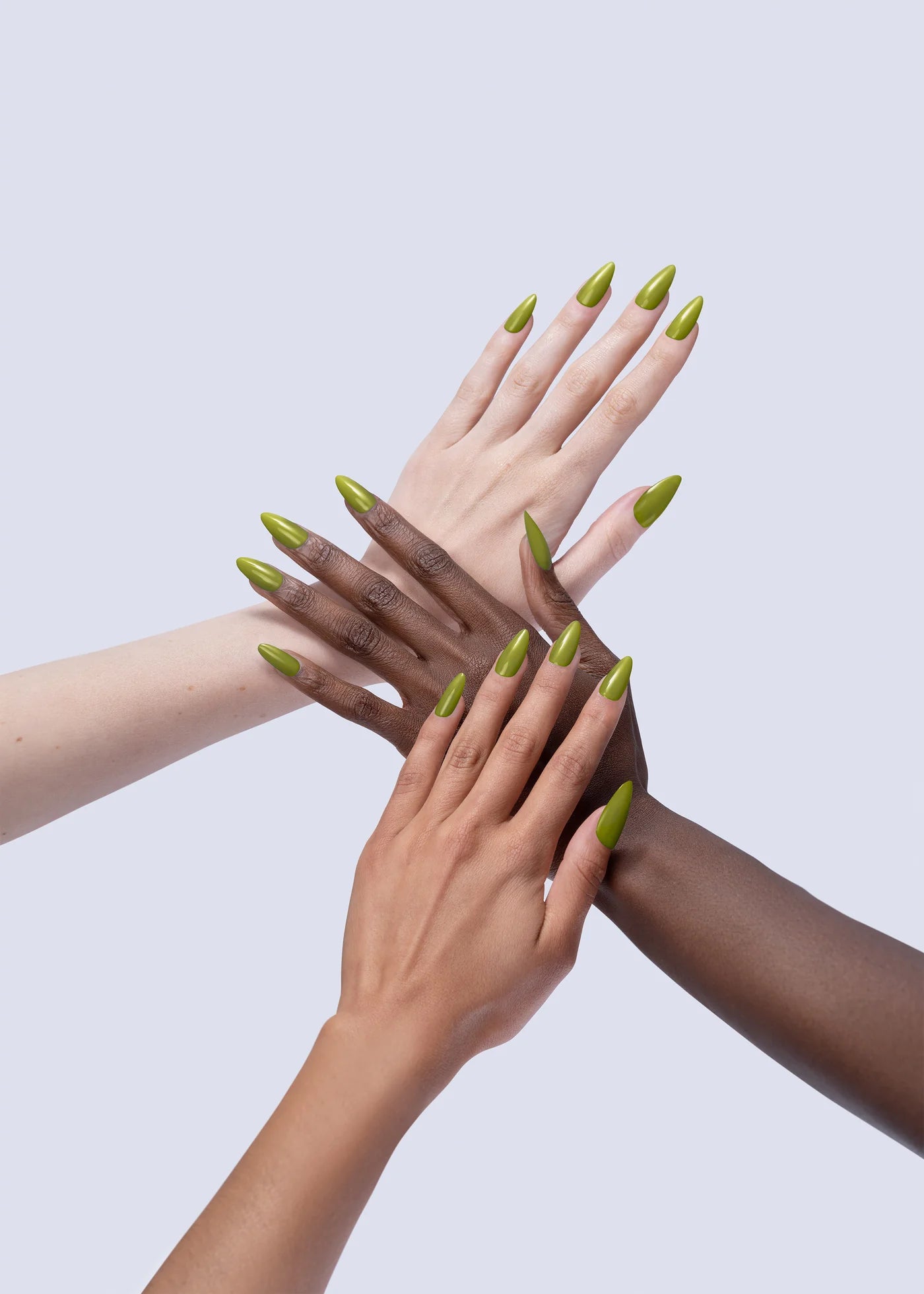 Valentino V Beauty Pure Gel Polish 146| Highly Pigmented Formula