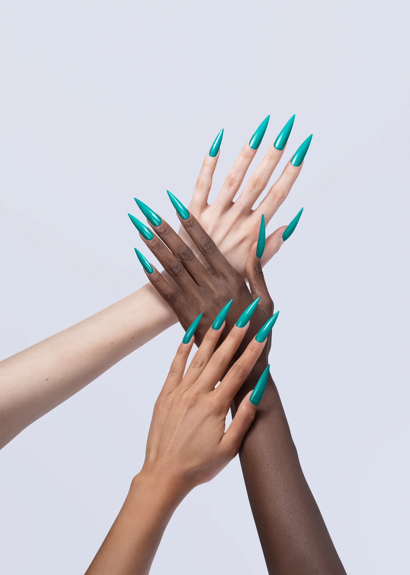 Valentino V Beauty Pure Gel Polish 156| Highly Pigmented Formula